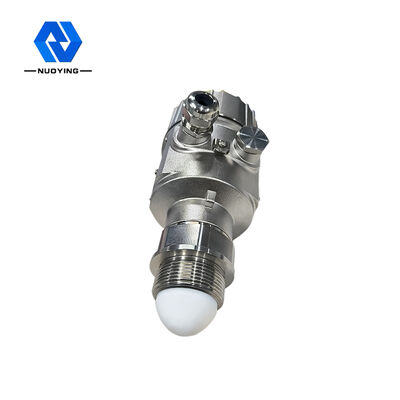 İyi bir fiyat. Kanalizasyon Arıtma Tesisi için Mini Patlamaya Dayanıklı Radar Seviye Göstergesi çevrimiçi