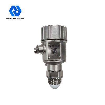 İyi bir fiyat. NYRD900 Radar Seviye Ölçer Çelik Alüminyum Kasa Reaktörü 80 GHz Radar Seviye Göstergesi çevrimiçi