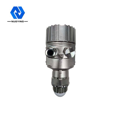 İyi bir fiyat. 316L Paslanmaz Çelik Üstten Monteli Radar Seviye Göstergesi Yüksek Aşındırıcı Ortam çevrimiçi