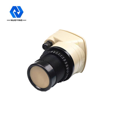 İyi bir fiyat. Yüksek Performanslı Temas Etmeyen Su Tankı Meter Ultrasonik Sensörler Uzaklık 5 Metre Kablosuz Sıvı Yakıt Dizel çevrimiçi