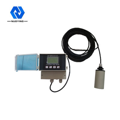 İyi bir fiyat. Atık Su Ultrasonik Seviye Ölçer Bölünmüş Ultrasonik Su Derinlik Ölçer çevrimiçi