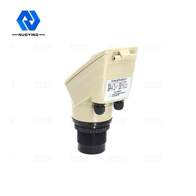 İyi bir fiyat. Sıvı için 24VDC Entegre Ultrasonik Seviye Transmitteri çevrimiçi