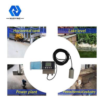 İyi bir fiyat. NYCSUL-502 Akıllı Temassız Ultrasonik Seviye Ölçer çevrimiçi