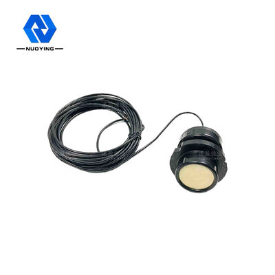 İyi bir fiyat. NYCSUL-502 Bölünmüş problu çeşitli sıvı tankları için ultrasonik seviye ölçer çevrimiçi