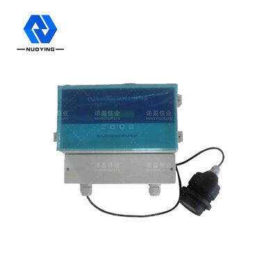 İyi bir fiyat. Sıvı ölçüm için yüksek hassasiyetli ultrasonik seviye verici çevrimiçi