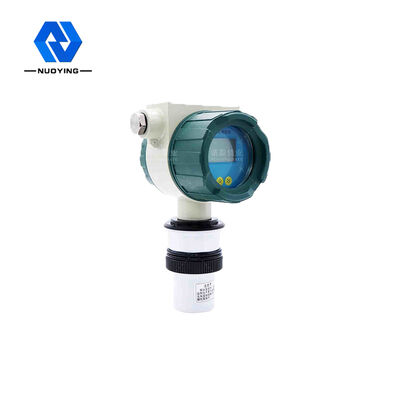 İyi bir fiyat. Güç kaynağı 24VDC Temassız Su Tankı Ölçücüsü Ultrasonik Sensörler Ölçüm aralığı 0~40m (split) Ölçüm doğruluğu <0.5% (range>20m) çevrimiçi