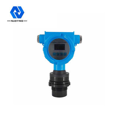 İyi bir fiyat. 4-20mA NYCSUL-503 Ultrasonik Su Sıvı Seviyesi Ölçütü Sensörü Temas Etmeyen Ultrasonik Seviyesi Sensörü İletişim çevrimiçi