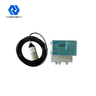 İyi bir fiyat. Saf Ultrasonik Seviye Verici Temassız IP68 Koruma Dış Mekan Kullanımı için Ultrasonik Seviye Göstergesi çevrimiçi