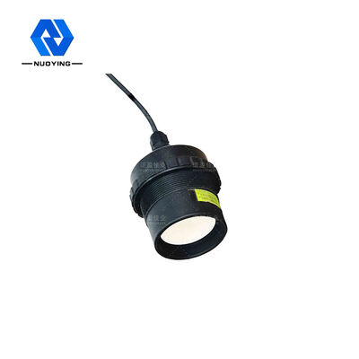 İyi bir fiyat. NYCSUL502 IP65 Çamur 24VDC Bakım Gerektirmeyen Ultrasonik Seviye Göstergesi çevrimiçi