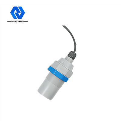 İyi bir fiyat. Dijital Sıvı Ultrasonik Seviye Verici Derin Su Seviye Sensörü çevrimiçi