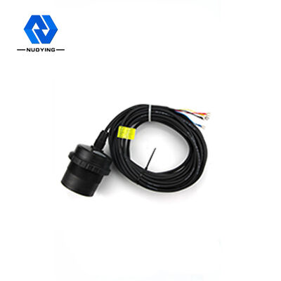 İyi bir fiyat. IP65 Suya Dayanıklı Ultrasonik Seviye Vericisi 15M 500mm Kör Alan çevrimiçi