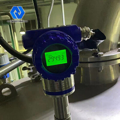 İyi bir fiyat. Diş Flanşı RF Kapasite Sıvı Seviye Ölçer 6m 20m çevrimiçi