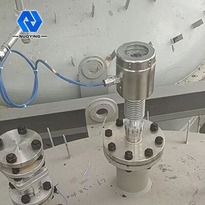 İyi bir fiyat. Petrokimya Kömür Metalurjisi Su Endüstrisi için 20m RF Kabul Seviyesi Vericisi çevrimiçi