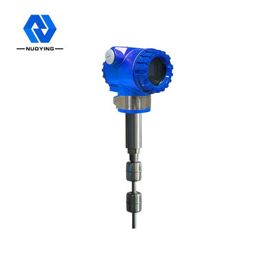 İyi bir fiyat. NYCZ500 Magnetostrictive Level Transmitter Çalışan akım 4..20mA Yük özellikleri (Akım çıkışında, maksimum yük direnci 600Ω çevrimiçi