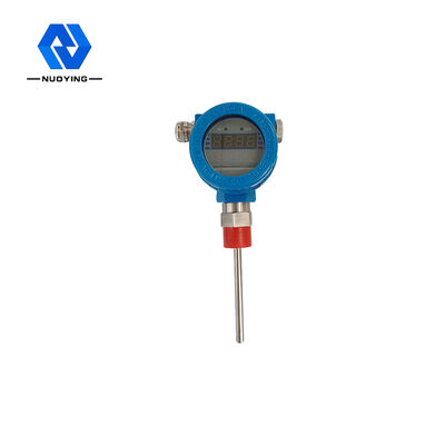 İyi bir fiyat. NT-93420 Sıcaklık Verici Sensör Sıvı İçin Hızlı Reaksiyon Hızı çevrimiçi
