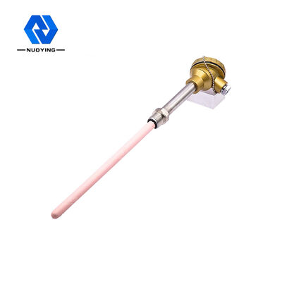 İyi bir fiyat. 0,5 mm Tel Platin Rodyum Termokupl 25 mm 22 mm 16 mm çevrimiçi