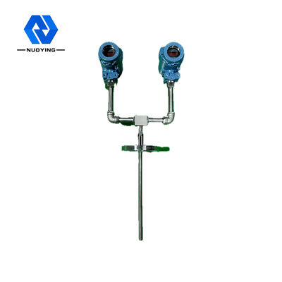 İyi bir fiyat. NT93420 Entegre Sıcaklık Göndericisi 4-20mA Plug-in Platin Termometre çevrimiçi