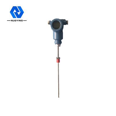 İyi bir fiyat. Buhar Sıvısı için IP68 24VDC Standart Tip Sıcaklık Verici Sensör İpliği çevrimiçi