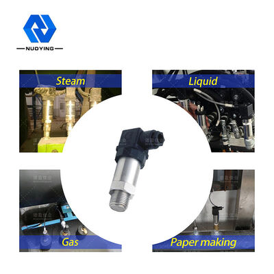İyi bir fiyat. 4 - 20mA 24VDC Sıvı / Gaz / Buhar İçin Basınç Verici Sensör çevrimiçi