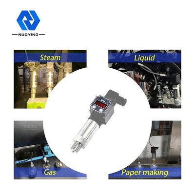 İyi bir fiyat. NP-93420-IB basınç izleme sensörleri 150Psi basınç verici 4-20ma çevrimiçi