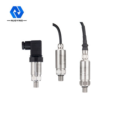 İyi bir fiyat. Sıvı Gaz 0.1 / 0.2 Sınıfı için 24VDC Diyafram Basınç Sensörü Verici çevrimiçi