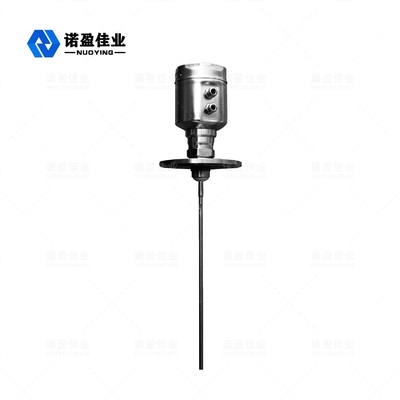 Good price Nyrd702 100mhz Radar Seviye Vericisi IP68 40 Bar Mikrodalga Seviye Vericisi çevrimiçi
