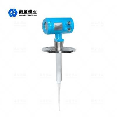 Good price Sıvı Bulamaç Granül Malzeme için PTFE Radar Tank Seviye Sensörü 4-20ma 6.8GHz çevrimiçi