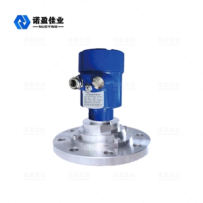 Good price IP65 Sürekli Frekans 80 Ghz Radar Seviye Verici Modülasyonu 20m 40m 80m çevrimiçi