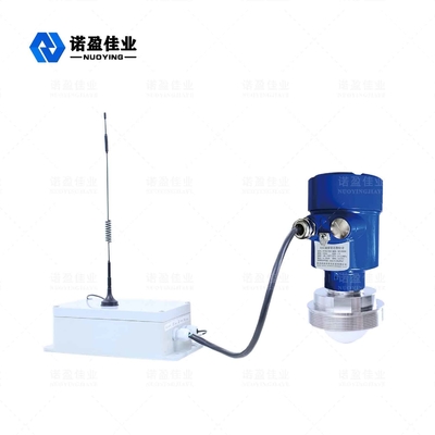 Good price PTFE Radar Seviye Ölçer Yüksek Sıcaklık Gaz Buhar Ölçümü 0.08 - 150m çevrimiçi