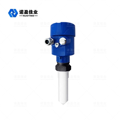 Good price NYRD-805 Temassız Seviye Transmitteri PTFE 0-10m Ölçüm Aralığı çevrimiçi