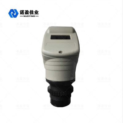 Good price 24VDC Ultrasonik Seviye Verici PTFE Ultrasonik Su Deposu Seviye Ölçer çevrimiçi