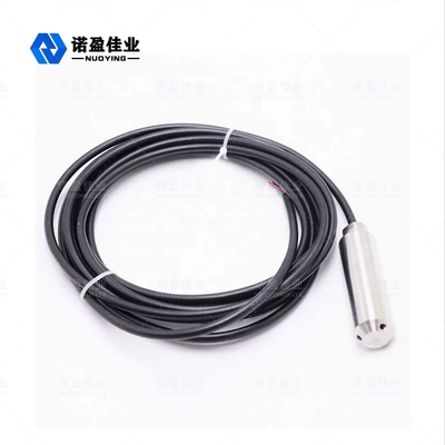 Good price 4-20mA 1-5V Dizel Yakıt Deposu Seviye Basınç Sensörü Verici Dönüştürücü çevrimiçi