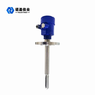 Good price China Factory Tuning Fork, Yakıt Tankı Seviyesi Ölçümü için Titreleme Seviyesi Ölçücü Değiştiricisi çevrimiçi
