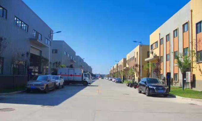 Sıvı ölçümü için RF Kapasitik Seviye Değiştiricisi Yüksek Sıcaklık Sıvı Korosif Sıvı 5