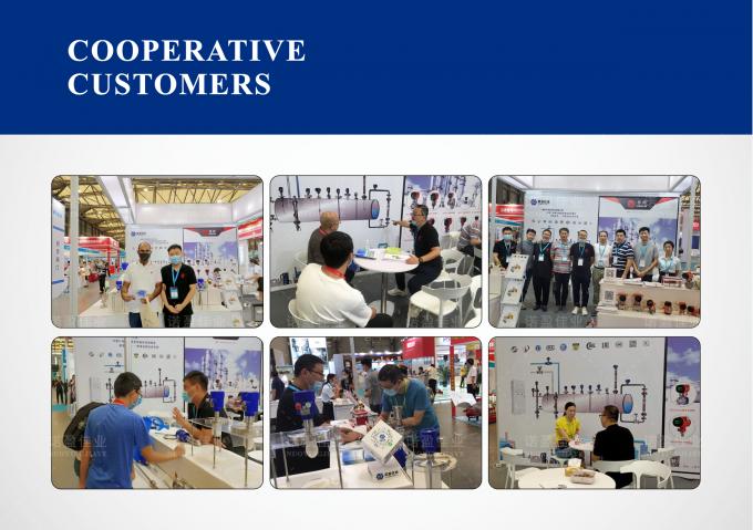 Endüstriyel uygulamalar için yüksek kaliteli 4-20mA sıcaklık sensörü verici 8