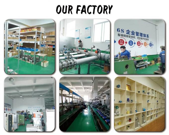 Millimeter Dalga Teknolojisi ile 80GHz Radar Seviye Sens&ouml;r&uuml;, RS485 Su Radar Seviye Sens&ouml;r&uuml; G&ouml;ndericisi &Ouml;l&ccedil;&uuml;m&uuml; 5