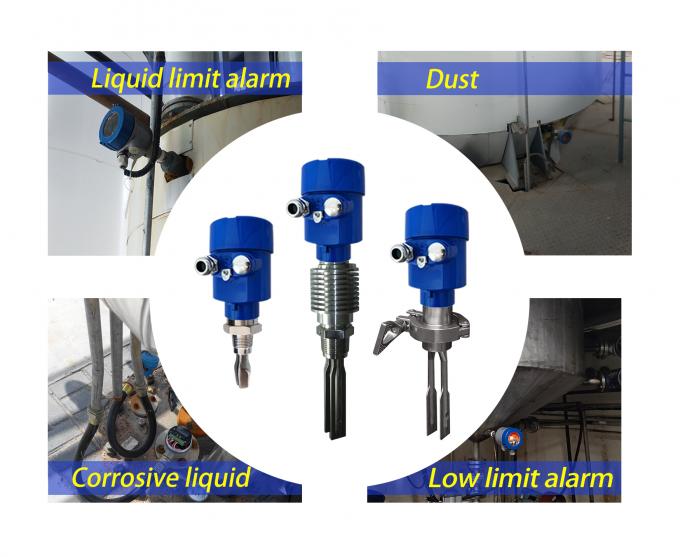 &Ouml;zel sıvı seviyesi gereksinimleri ve uygulamalar i&ccedil;in &ouml;zelleştirilebilir ayar &ccedil;atalı seviye anahtarı 3