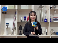 NYZX Cross Blade Tip Rotary Paddle Level Switch 200mm Exia II CT 6