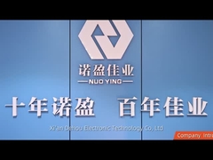 Xi'an Dehou Elektronik Teknoloji Co., Ltd.