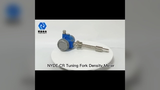 Ayar Çatalı Yoğunluk Ölçer Doğru Akan Sıvı Yoğunluğu