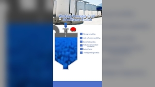 RF Giriş Seviyesi Anahtarı NYSP-UK861