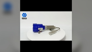 NYRD 701 Sert Sıvılar için Radar Seviye Ölçer